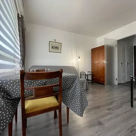 Appt 1 Pièce - Lr820-0d2 *
