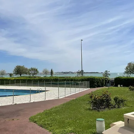 Appt 1 Pièce - Lr820-0d2 Appartement La Rochelle (Charente-Maritime)